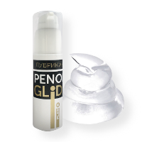 Penon Glide в Благодатном